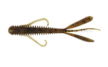 Keitech Hog Impact, 101 Green Pumpkin PP